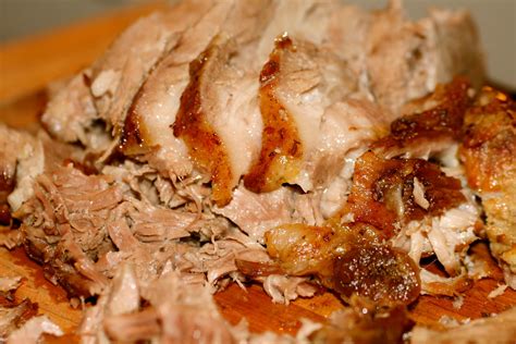 Pernil Al Horno - Tasty Ever After