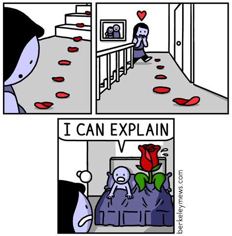 Rose Petals – Berkeley Mews