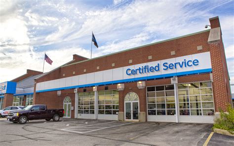 Ken Ganley Chevrolet of Aurora - Aurora, OH | Cars.com