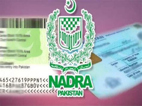 Pakistan's database, registration authority's biometric data hacked ...