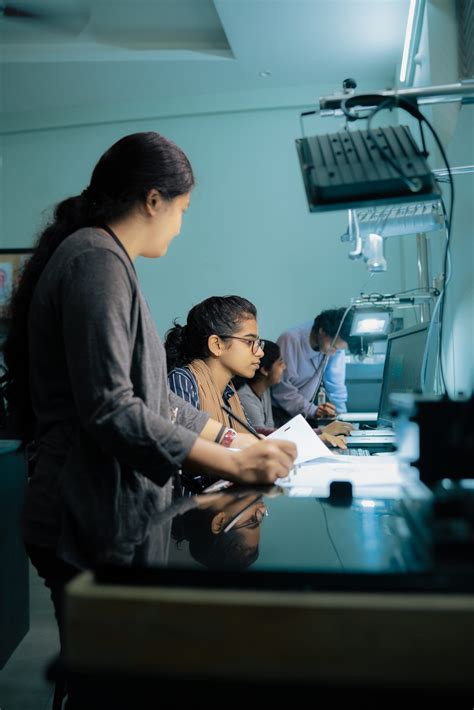 » 2D Traditional Lab