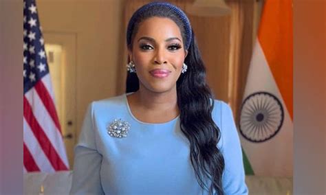 இந்து மததுறவி கைது: அமெரிக்க பாடகி கண்டனம்/Singer Mary Millben urges ...