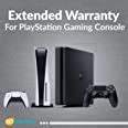 GoWarranty 2-Years Extended Warranty for PlayStation Gaming Consoles ...