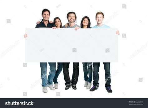 People Standing in Open Group 的图像结果