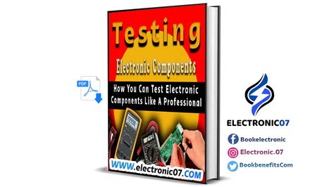Image result for PDF Presentation Electronic Testing