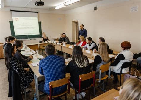 Тверской государственный технический университет, ТвГТУ (Тверь, Россия)