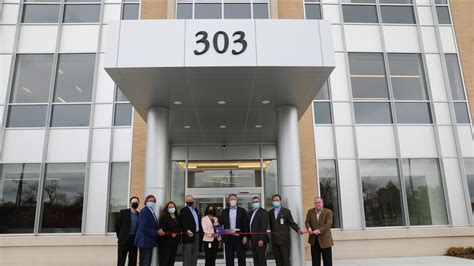 DuPage Medical Group Opens New Westmont Medical Office Building | Duly ...