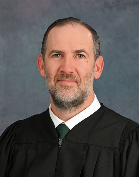 North Dakota Court System