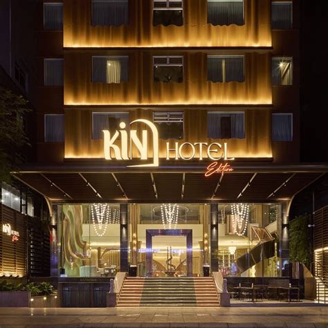KIN HOTEL THI SACH EDITION (Ho Chi Minh City, Vietnam, Asia) - Hotel ...