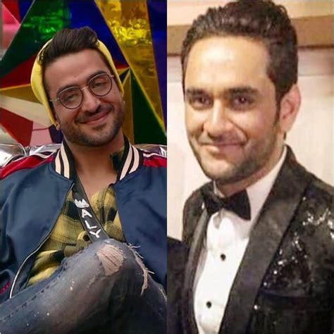 Bigg Boss 14: Was Aly Goni-Vikas Gupta's spat over alleged 'blackmail ...