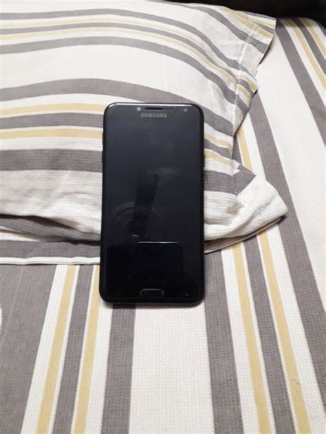 Samsung Galaxy J4 (Black, 2GB RAM, 16GB Storage) : Amazon.in