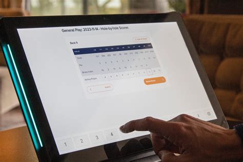 Using Golf Genius 的图像结果