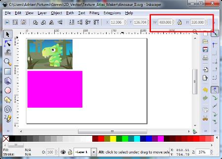 Image result for Inkscape Game Tutorial