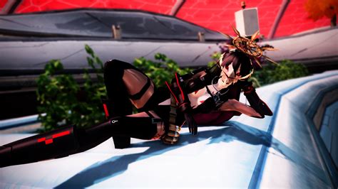 Image result for PSO2 Masq