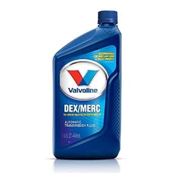 Valvoline UM746 Atf Dex Mercon Cs 12 : Amazon.in: Car & Motorbike