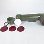 Image result for Army Flashlight