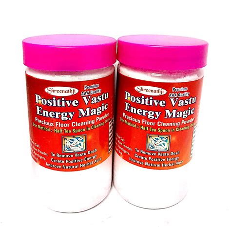 Shreenathji Vastu Remedy Powder Feng Shui With Proof By Vastu Scanner ...