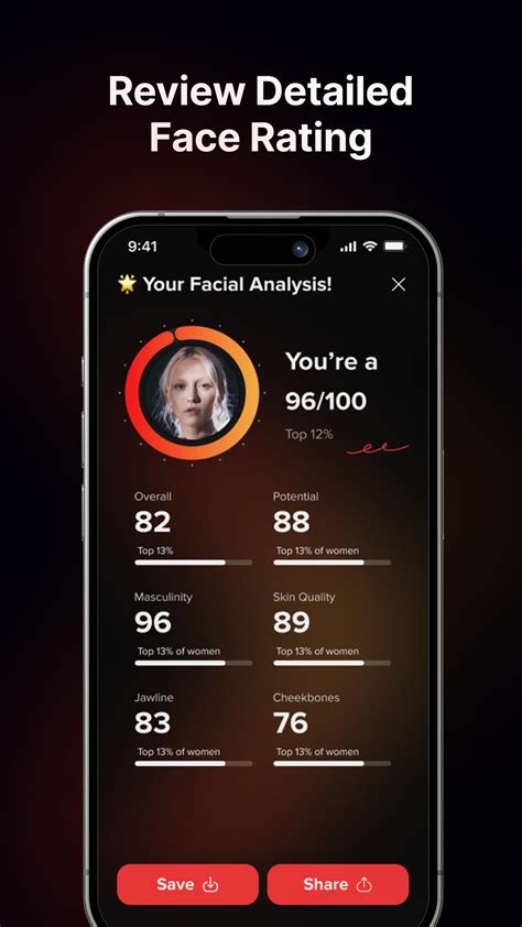 Max Rizz - AI Looksmaxxing安卓版应用APK下载