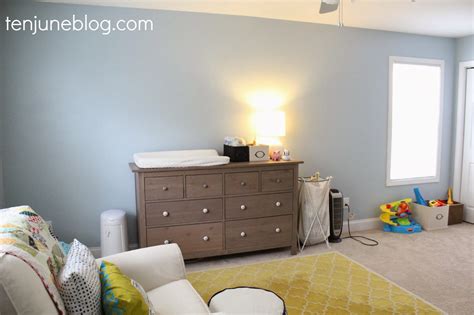 Sleepy Blue Paint Color | Coloring Pages