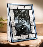 Image result for Stained Glass Photo Frames