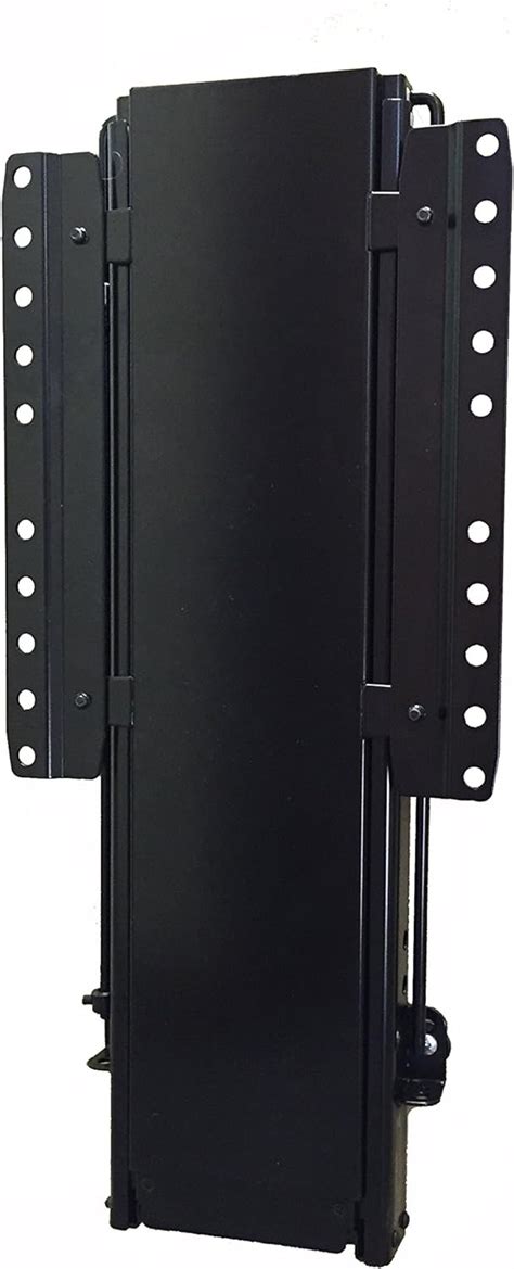 Wood Technology Whisper Ride 600 Motorized TV Lift - Designed for India ...