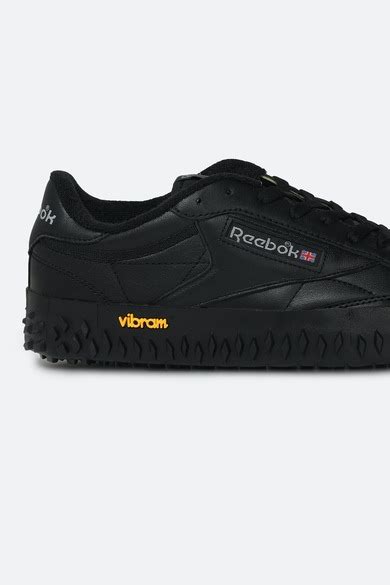 Unisex Reebok Rbk Classics Club C Vibram Running Shoes