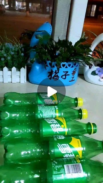 Image result for Waste Bottle Craft