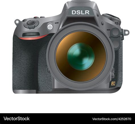DSLR Camera Vector 的图像结果