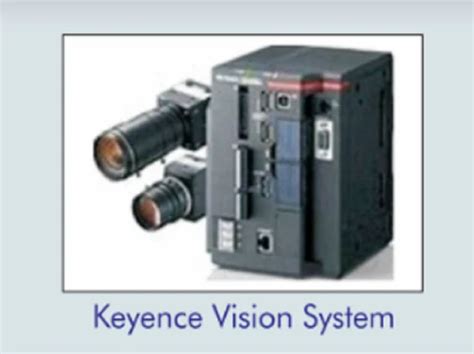 Keyence Vision Systems 的图像结果