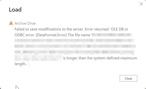Image result for Cannot Open File Because File Path Is More than 260 Character