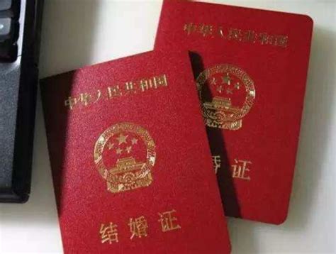 结婚证照片多大尺寸 - 中国婚博会官网