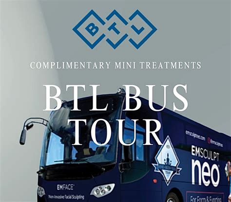 The BTL Bus Tour Event , 400 W Front Street, Traverse City, MI, 5 ...