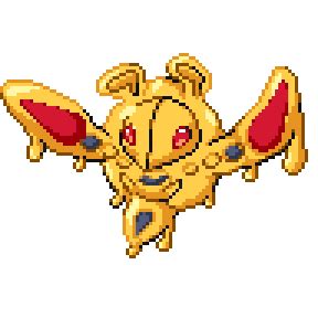 Beeniclus #15.359 - FusionDex.org