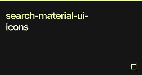 Image result for Material UI Search Bar