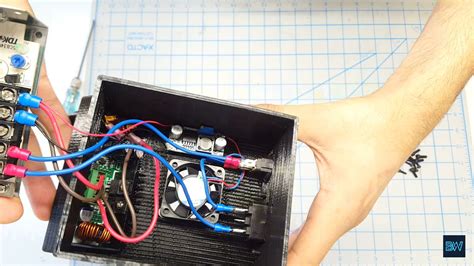 Bench Power Supply Tutorial 的图像结果
