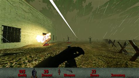 Haunted: Attack of the Dead Men on Steam