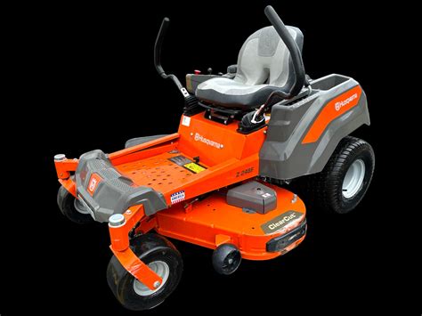 48" Husqvarna Z248F Zero Turn Mower! Kawasaki! 2021! Low Hours! - Lawn ...