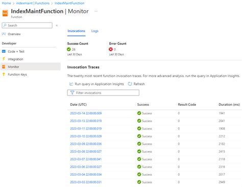 Image result for Azure Functions SQL Sample C