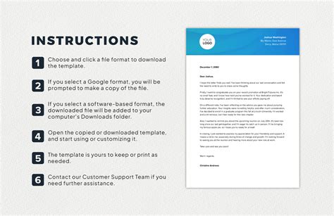 Written Letter Template 的图像结果