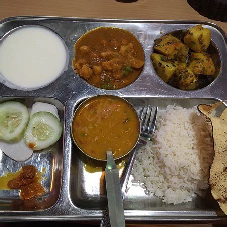 New Marwari Restaurant, Pokhara - Restaurant Reviews, Phone Number ...