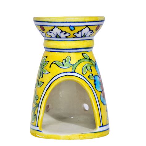 Blue Pottery Products – HeartfulCraft