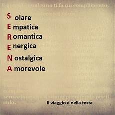significato delle lettere significato delle lettere tuo nome serena significato delle lettere significato delle lettere tuo nome serena