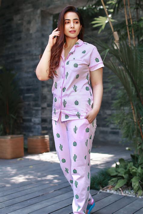 Desert Safari Pyjama Set – NiteFlite