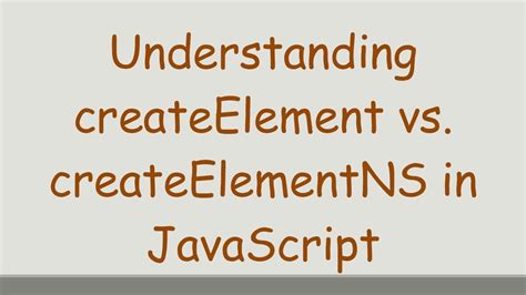 Image result for Document.createelement