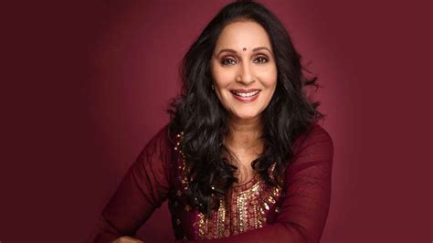 Ashwini Bhave Latest Look। अश्विनी भावे की फिल्में। Sainik Movie Ki ...