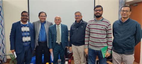 CSE - Technical Talk | Indian Institute of Technology (BHU)