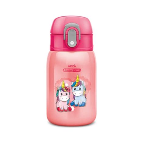 Milton Jolly 275ml ThermoSteel Flask | mykit | Buy online | Buy Milton ...