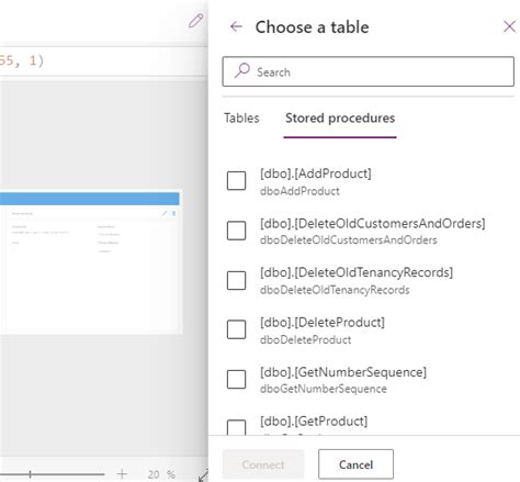 Image result for Power Apps How to Add an SQL Photo
