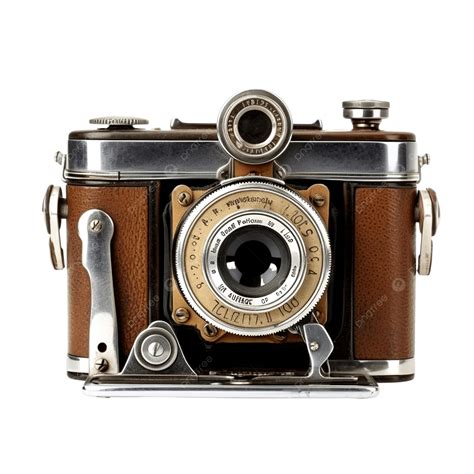 Antique Camera Vintage, Old, Antique, Camera PNG Transparent Image and Clipart for Free Download