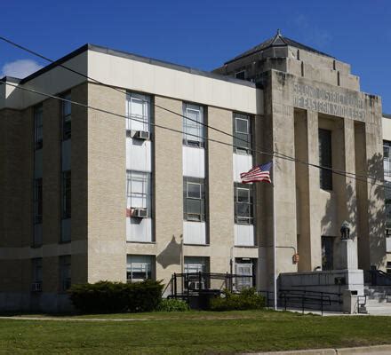 Waltham District Court | Mass.gov